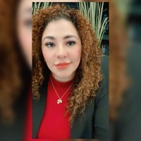 Esmeralda Rodriguez Garcia