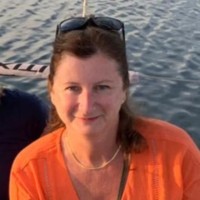Nathalie Rostaing