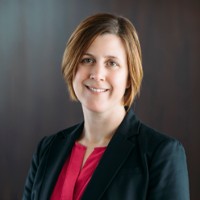 Jenny Olson, Cfmp