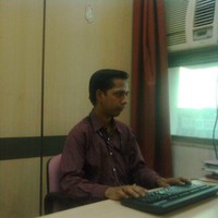 Salil Ranjan