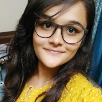 Nirmita Shah