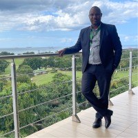 John Mringi Dandi