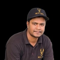 MD ARMAN UDDIN