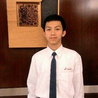 Adhitya Naufal Firdaus