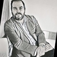 César Horche Educación