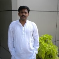 Swapnil Shete