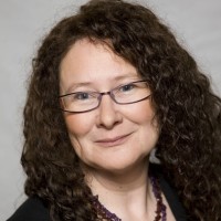 Anita Van Doorn