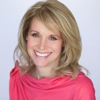 Sabina Robertson
