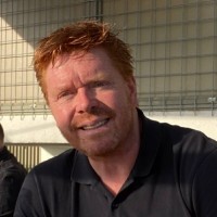 Eric van Ham