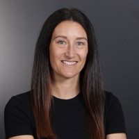 Natalie Hall