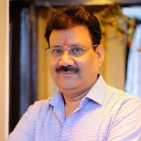 Padam Sharma