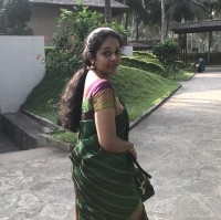 Chitra Mathi