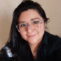 Fátima Patricia Duarte Aké