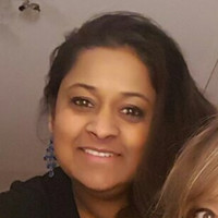Santie Jhinkoe-Rai