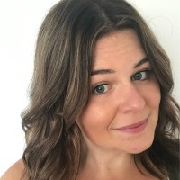 Katie Morris