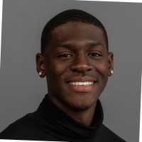 Kenzavious Coats