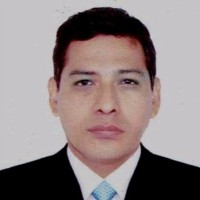 Edwin Mamani