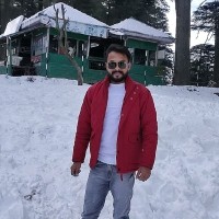 Lovepreet Kumar