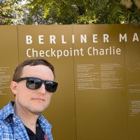 Charles Warnken