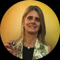 María Gracia Antonelli