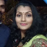 KAMALA RAMACHANDRAN