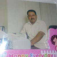 Nazar Ali