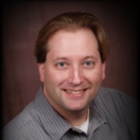 Matthew Bush