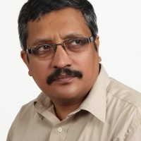 Arindam Bandyopadhyay
