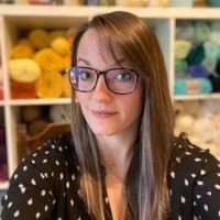 Casey Barnes, M.Ed.