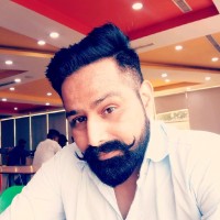 Amandeep Singh
