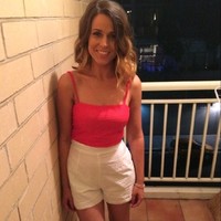 Larissa Tisdell