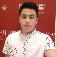 Mark Vincent Pineda