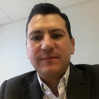 David Cervantes