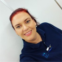 Fabiënne Van Den Bosch