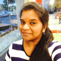 Padmavathi Mohan