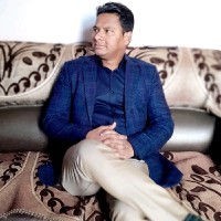 Satish Singh