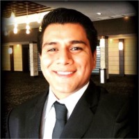 José Eduardo Vega García