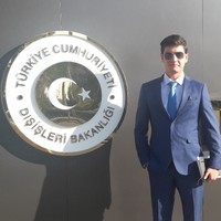 Uğur Gürkan Bahçeci̇
