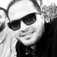 moustafa saied