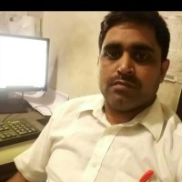 Mukesh Pandey