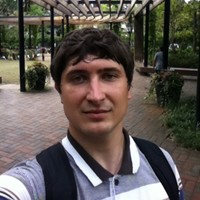 Rostyslav Danylo
