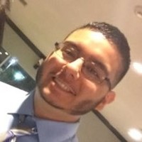 Christopher Ramirez