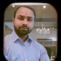 Santosh Kumar Raj