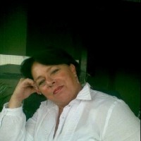 Sharon Preston