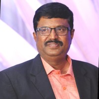 Srinivasulu P