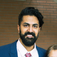 Jas Sanghera