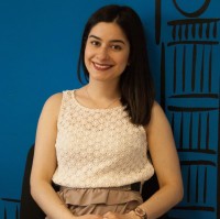 Tamilya Aliyeva Güleryüz