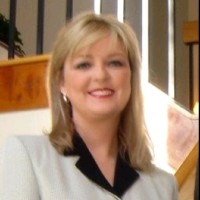 Vicki Russell, MBA