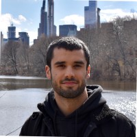 Jon Ander Kortabarria Elguero