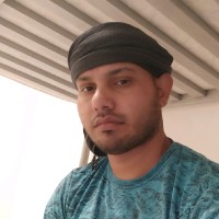 Aveshali Ali